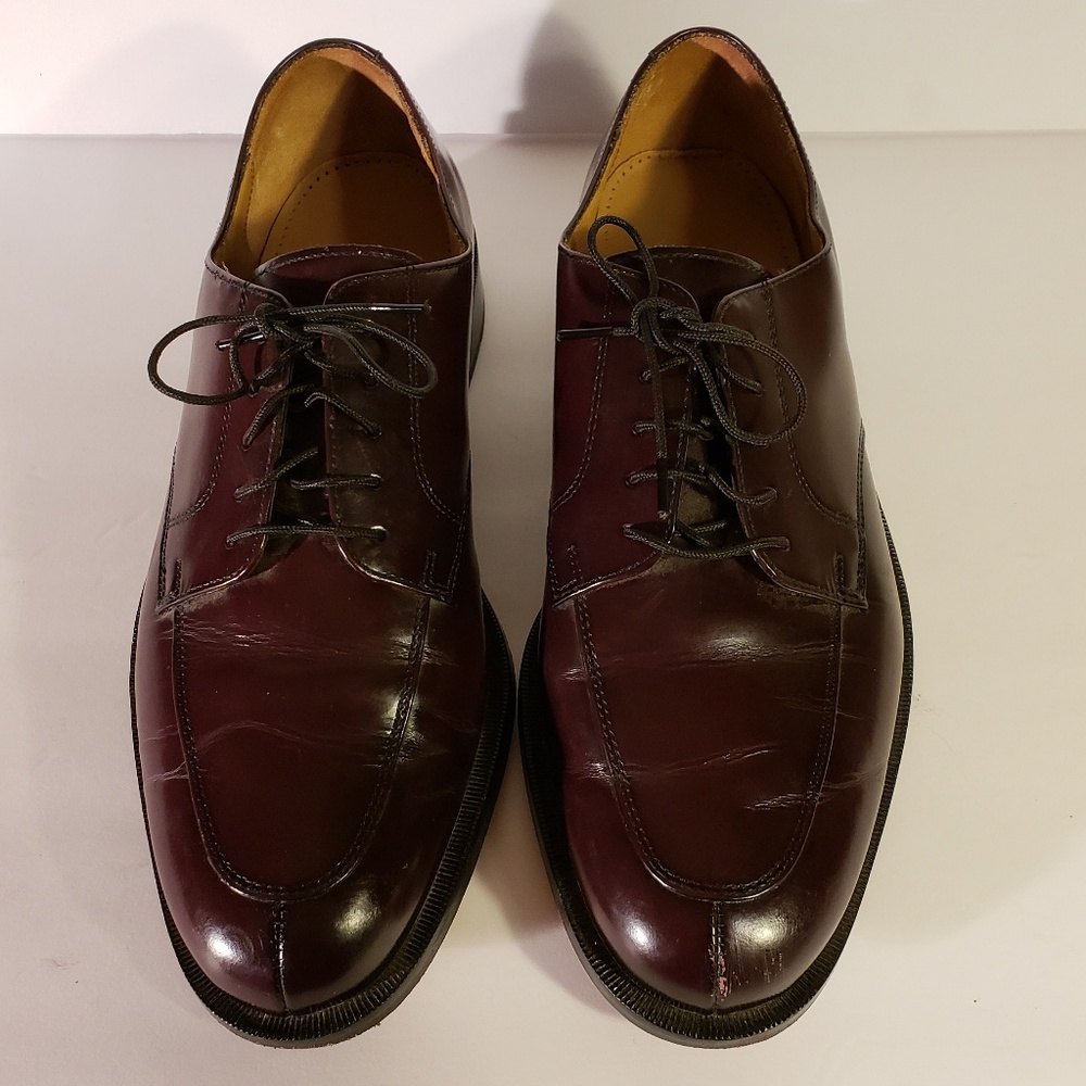 Men's Cole Hann Derby Oxford Dress Shoe's